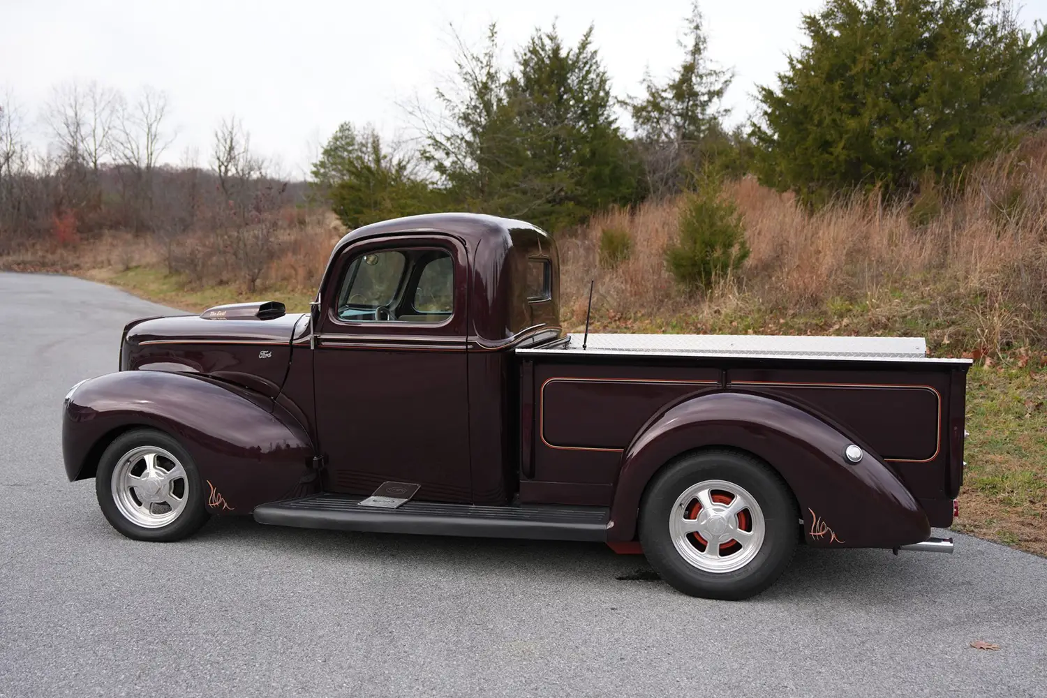 1940 Ford pickup 1940 Ford pickup
