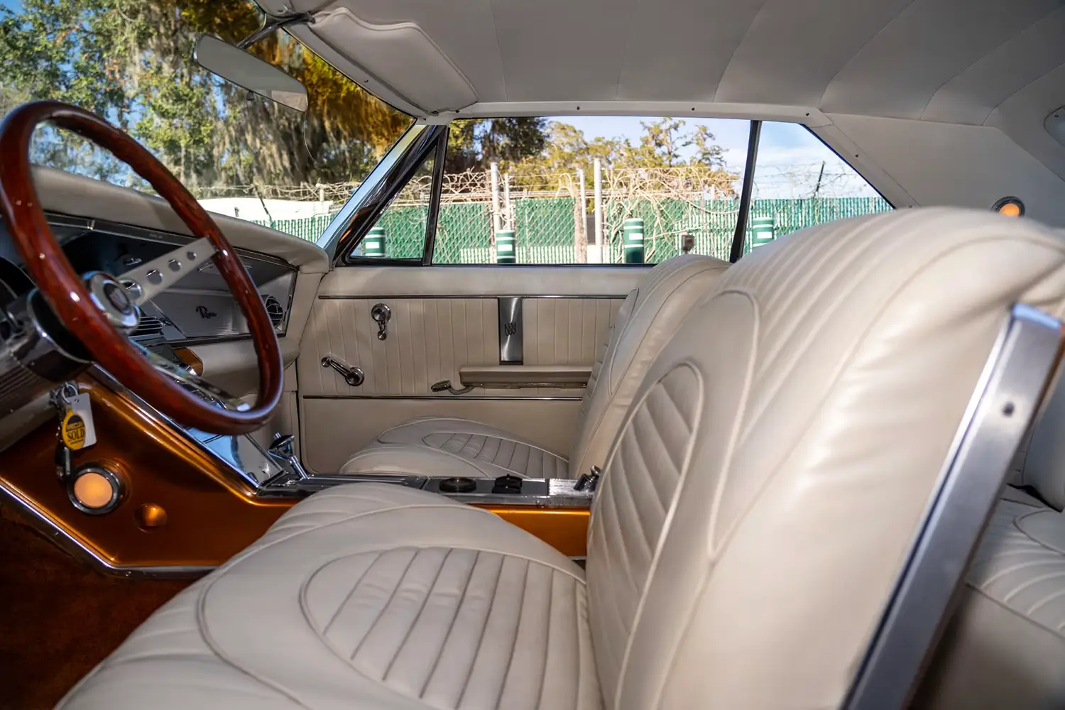 1964 Buick Riviera Hardtop