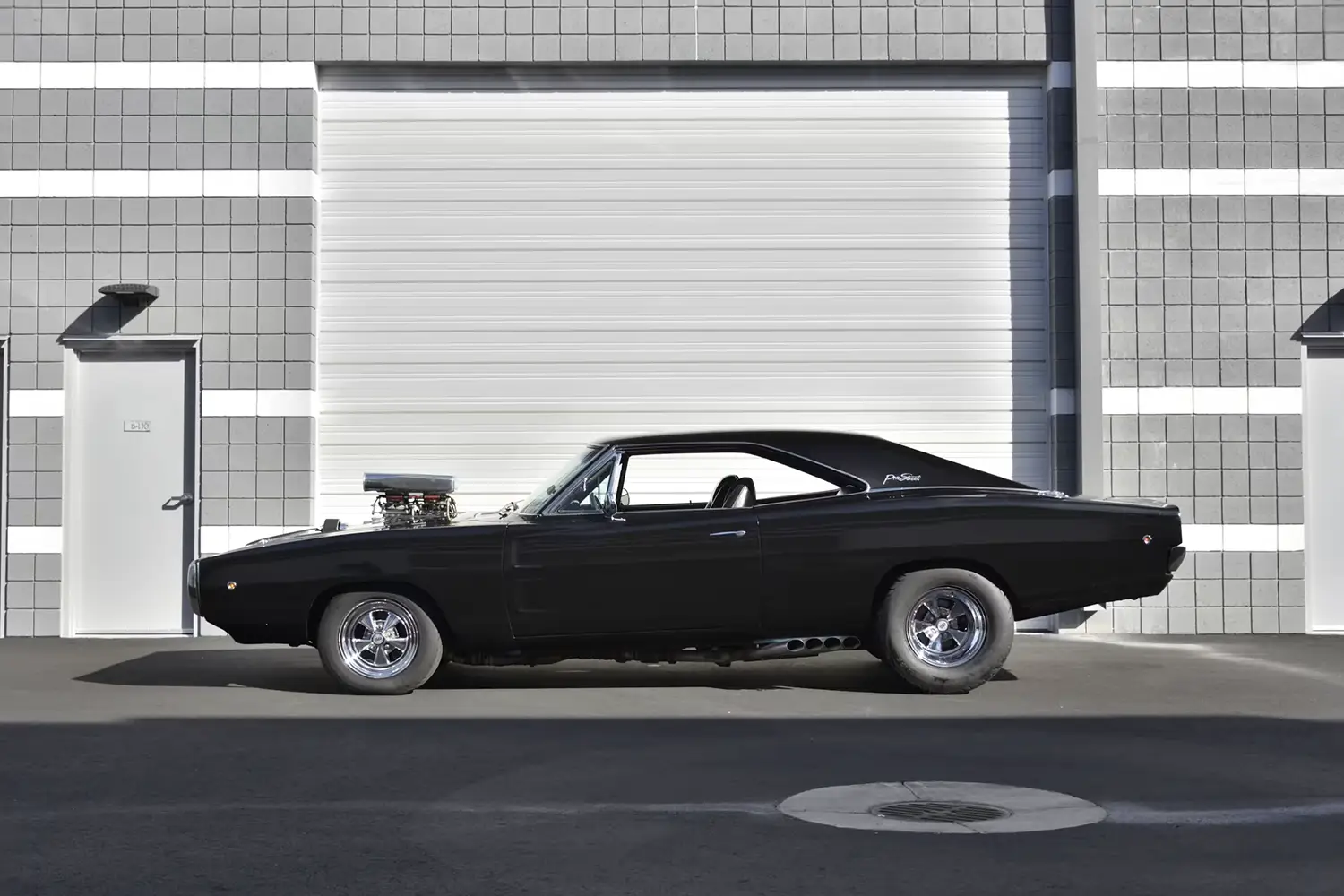 1970 Dodge Charger