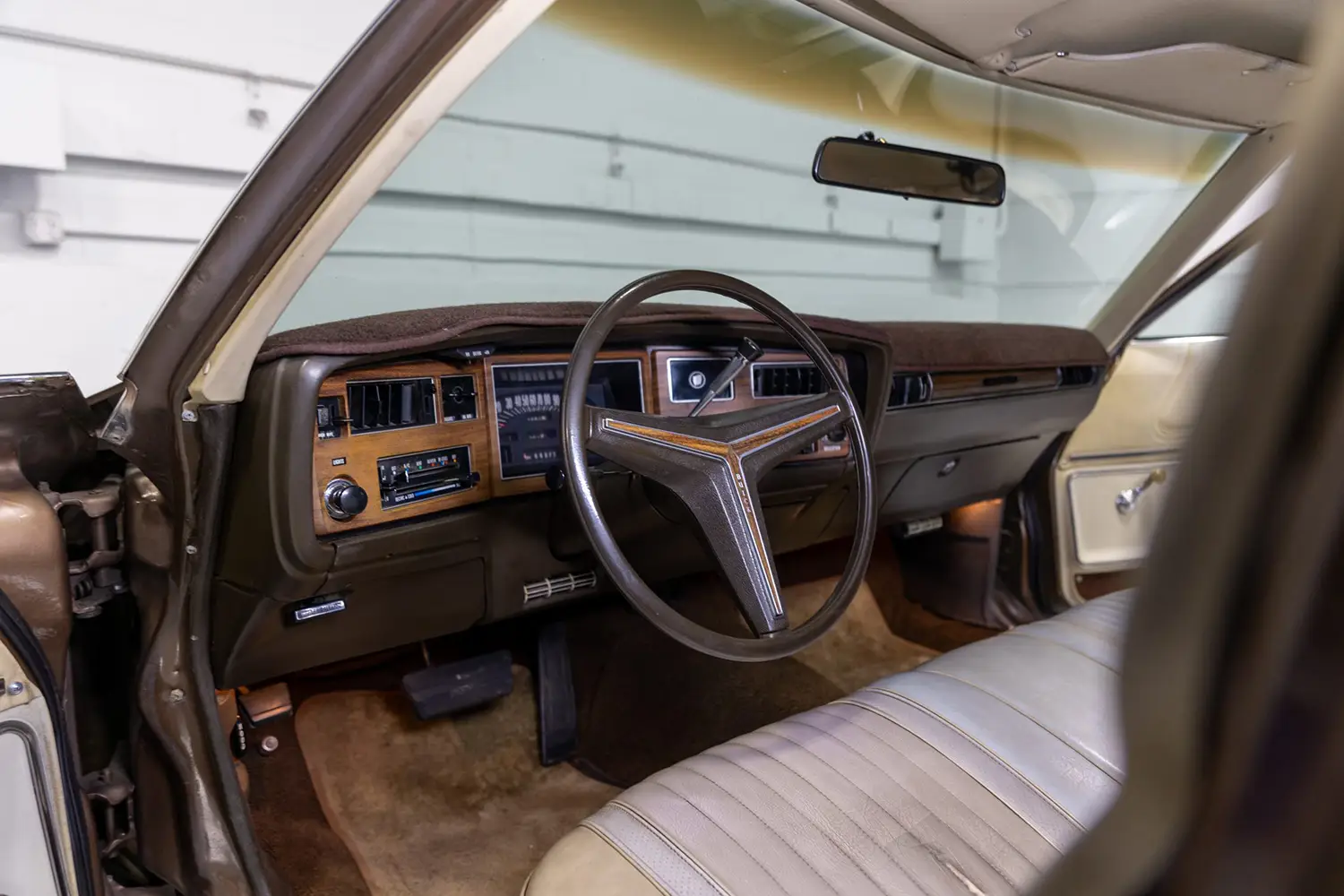 1973 Buick Estate Wagon