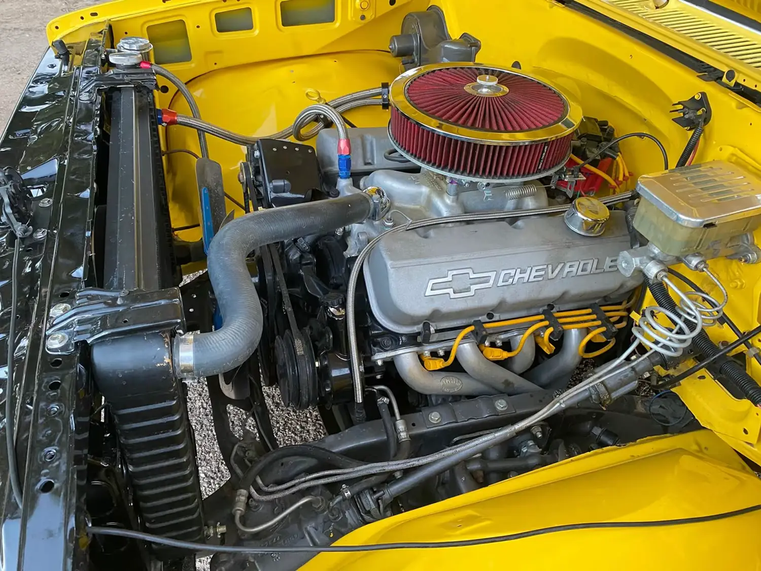 1981 Chevrolet C10 Pickup 1981 Chevrolet C10 Pickup