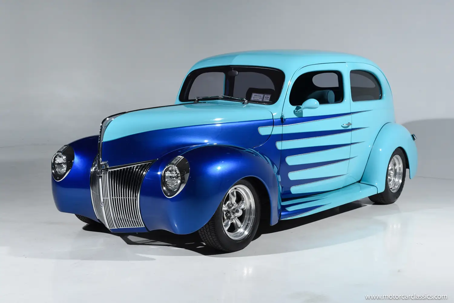 1940 Ford Standard