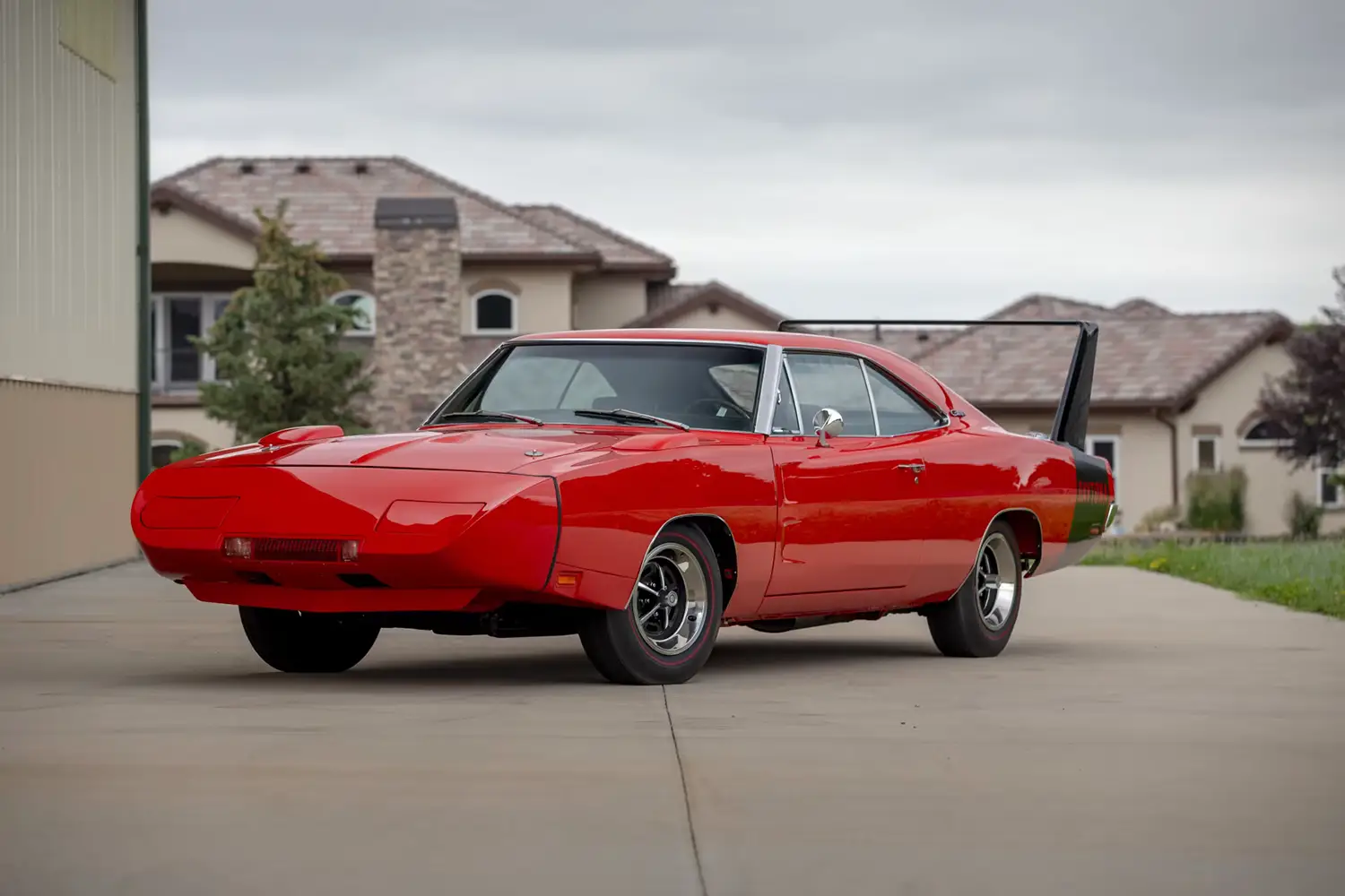 1969 Dodge Daytona
