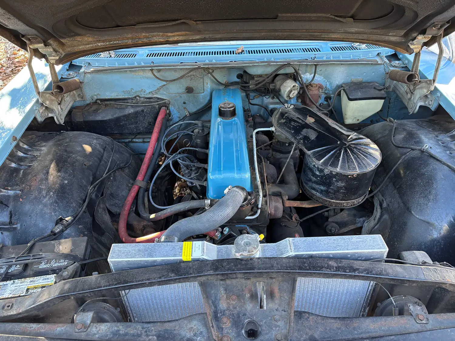 1960 Chevrolet Bel Air