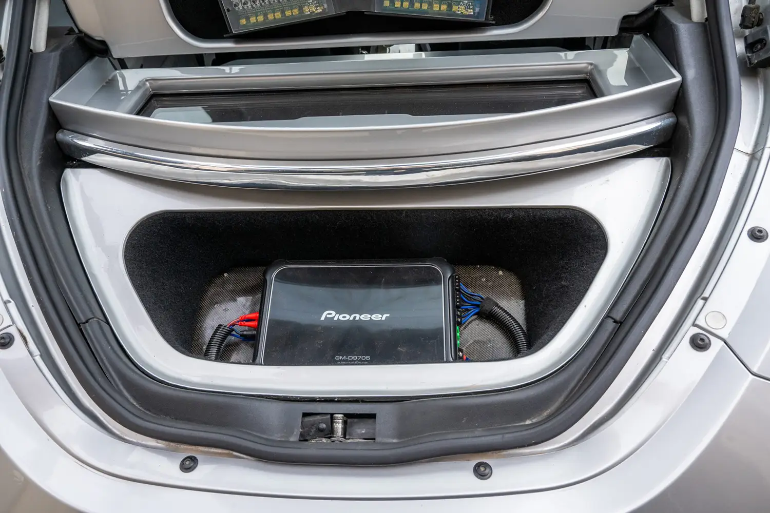 1998 Volkswagen New Beetle 5-Speed