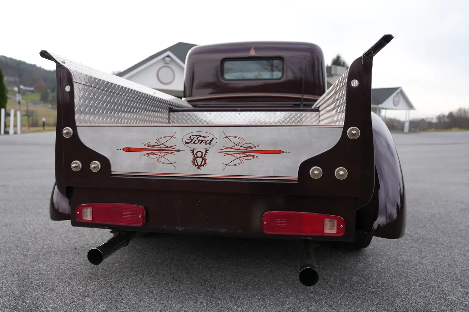 1940 Ford pickup 1940 Ford pickup