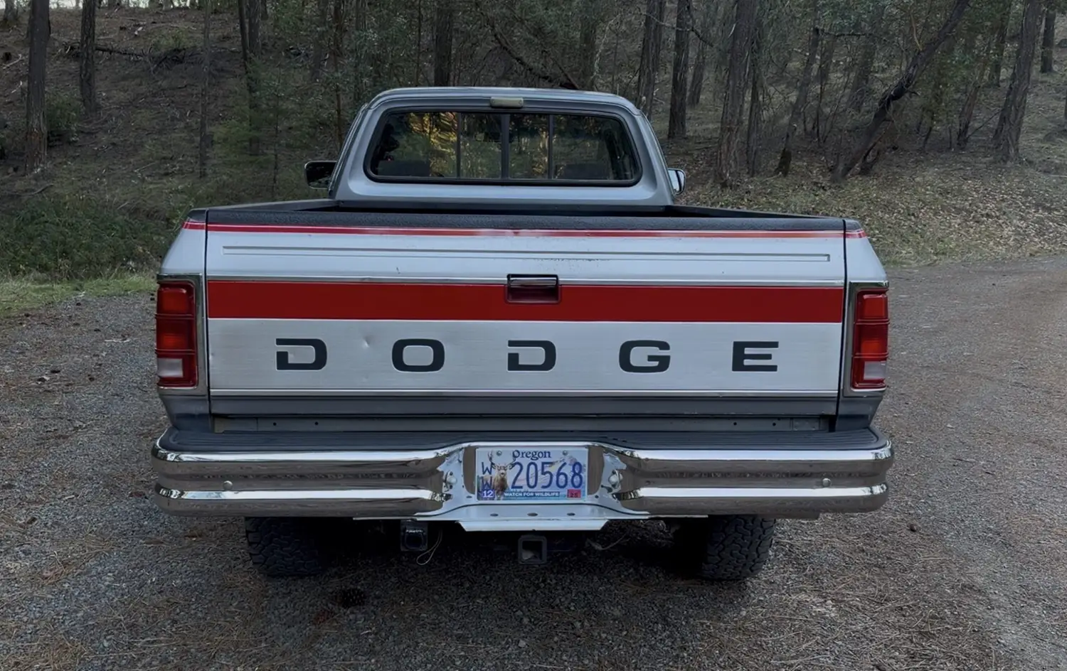 1992 Dodge Power Ram W250 LE Club Cab 1992 Dodge Power Ram W250 LE Club Cab