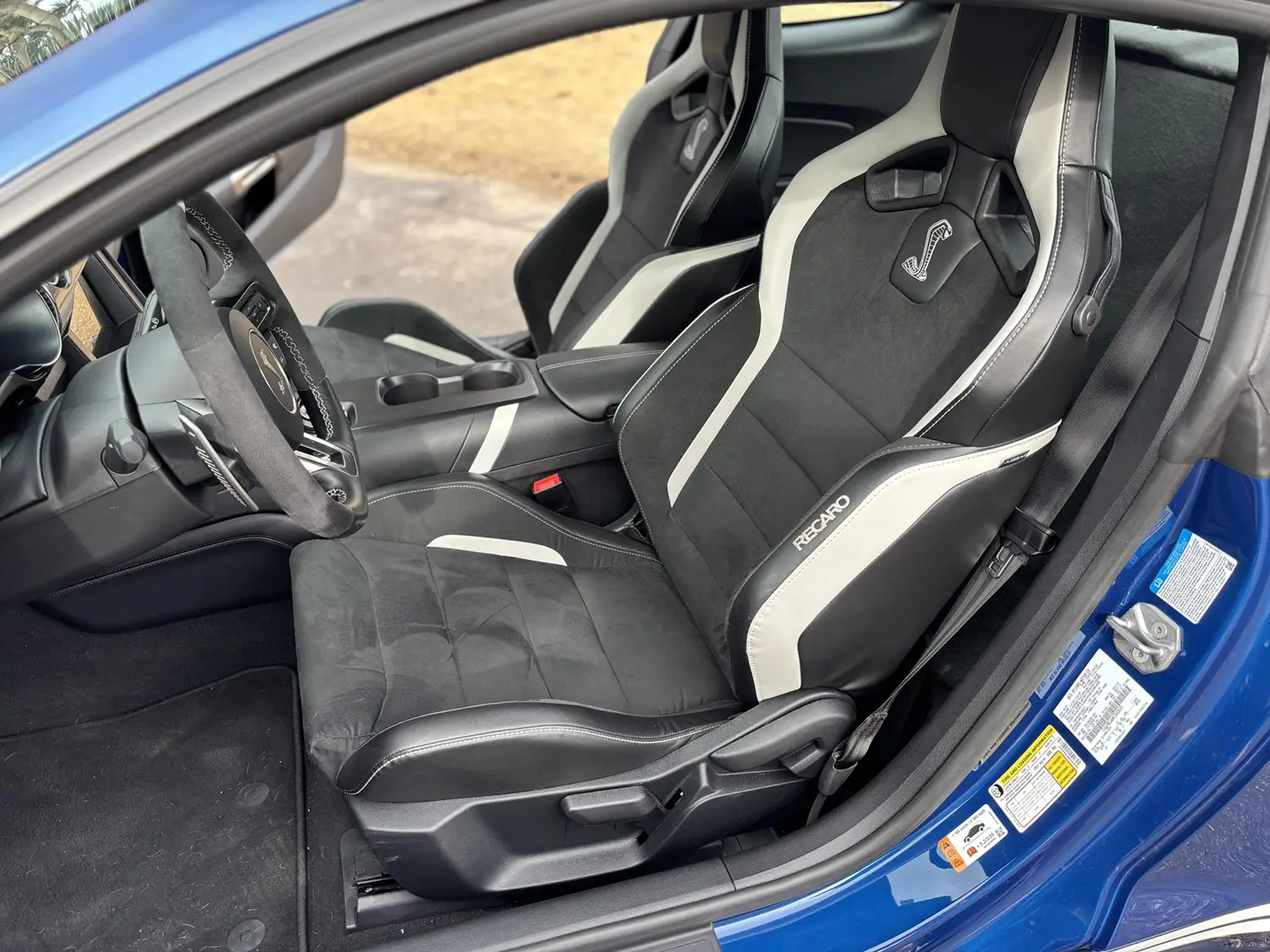 2022 Ford Mustang Shelby GT500