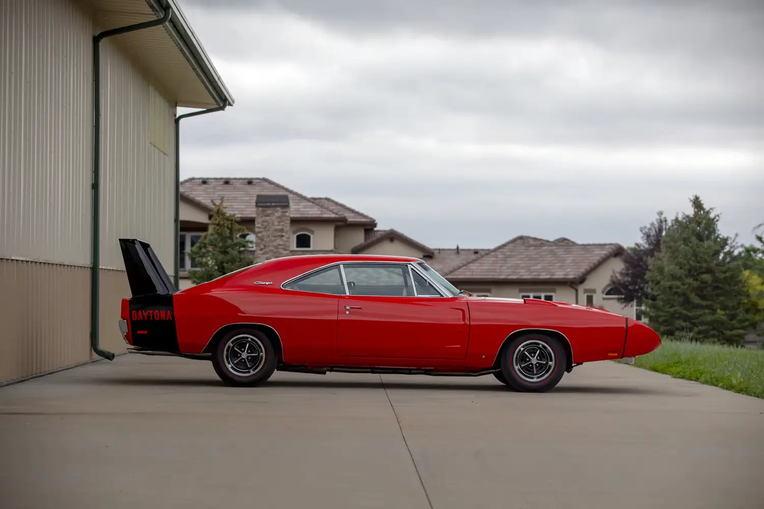 1969 Dodge Daytona