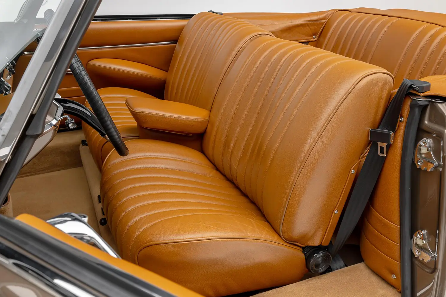 1969 Citroën DS21 Henri Chapron