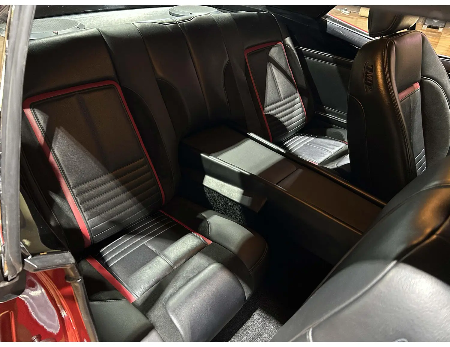 1967 Chevrolet Camaro Coupe 1967 Chevrolet Camaro Coupe