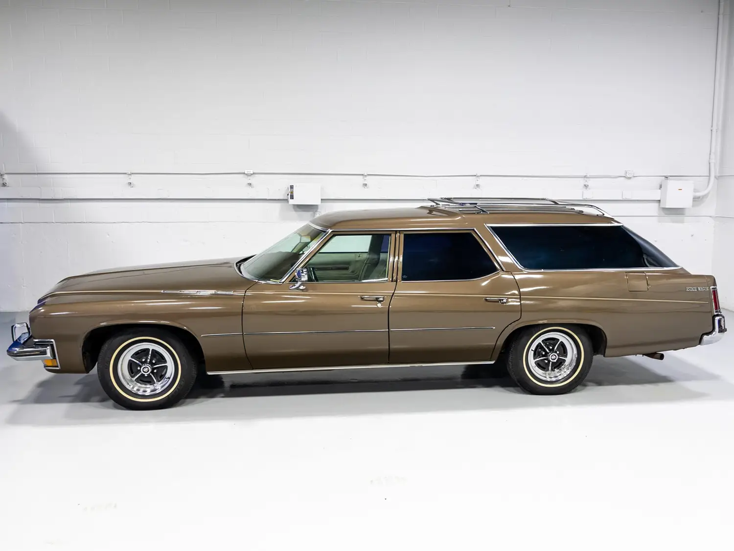1973 Buick Estate Wagon