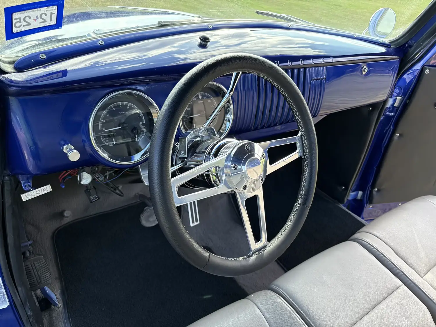 1954 Chevrolet 3100 Pickup