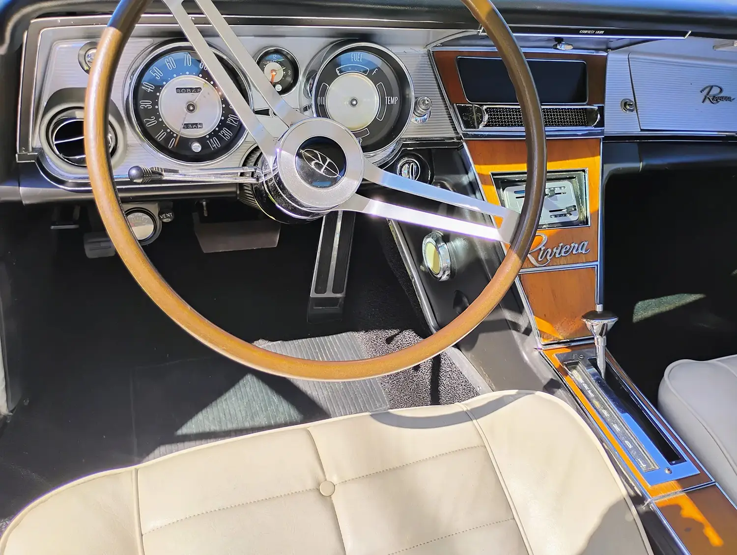 1964 Buick Riviera