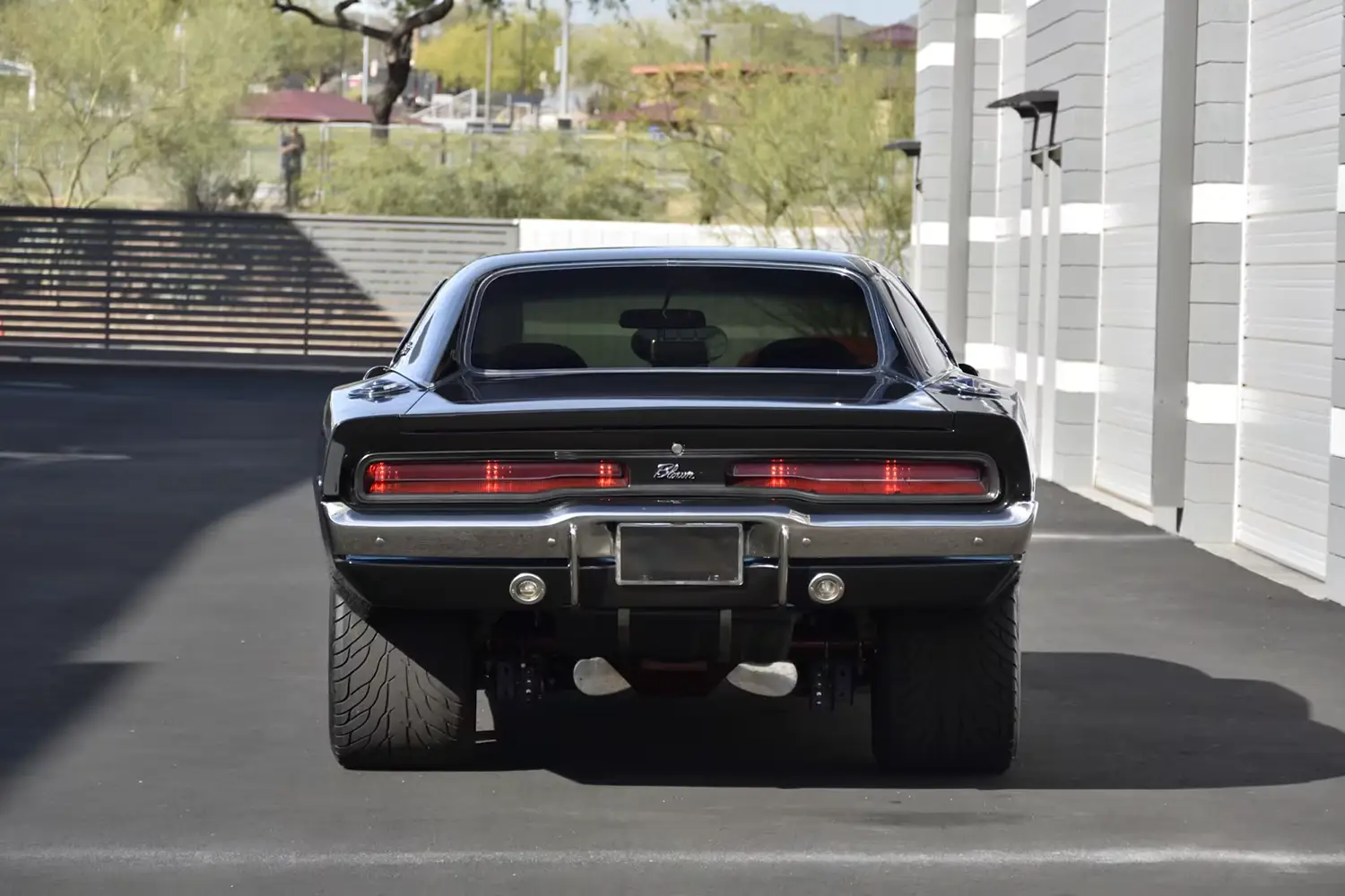 1970 Dodge Charger