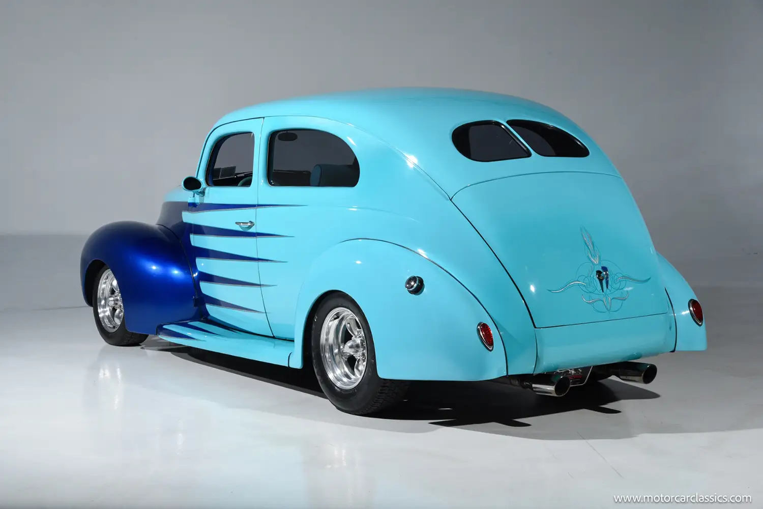 1940 Ford Standard