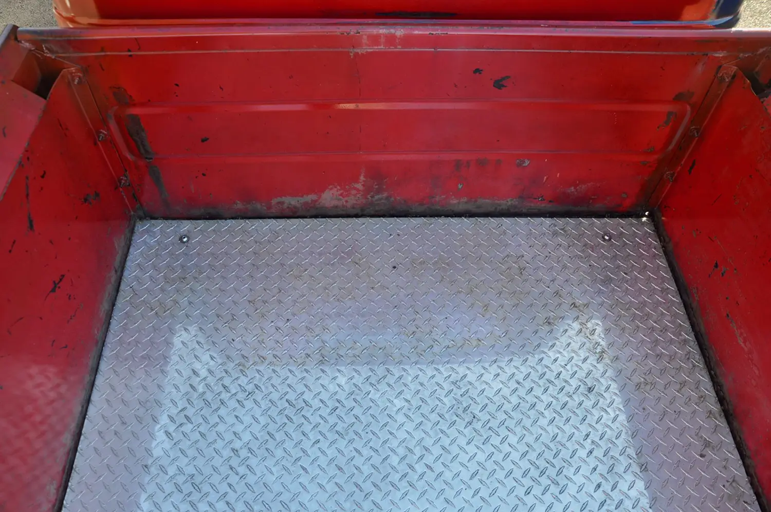 1953 Dodge Power Wagon B-3-PW