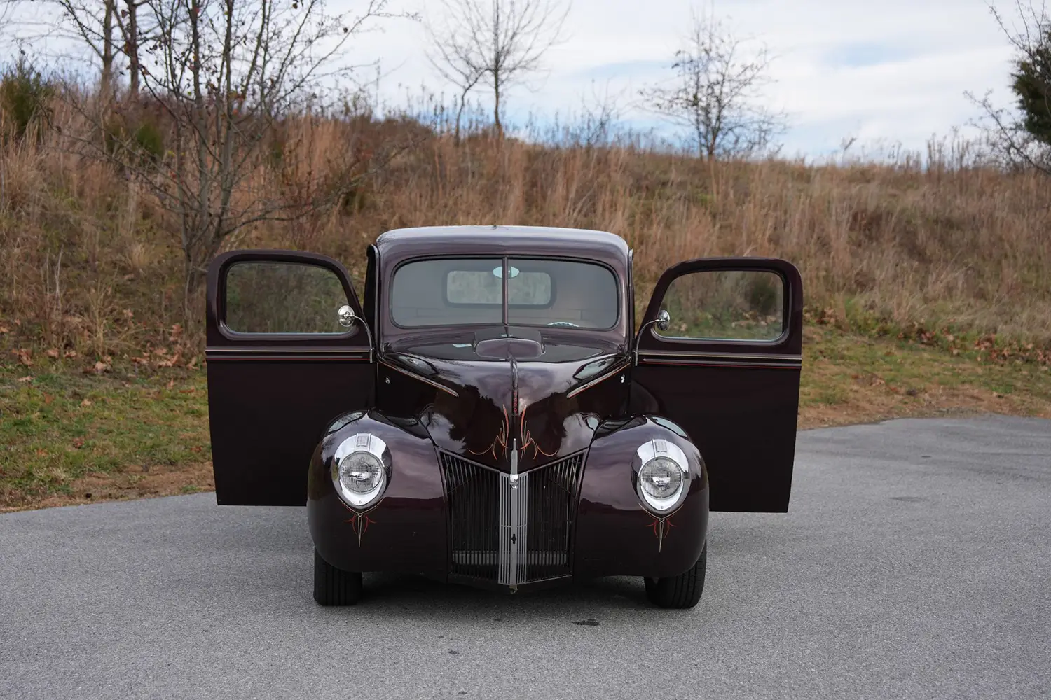 1940 Ford pickup 1940 Ford pickup