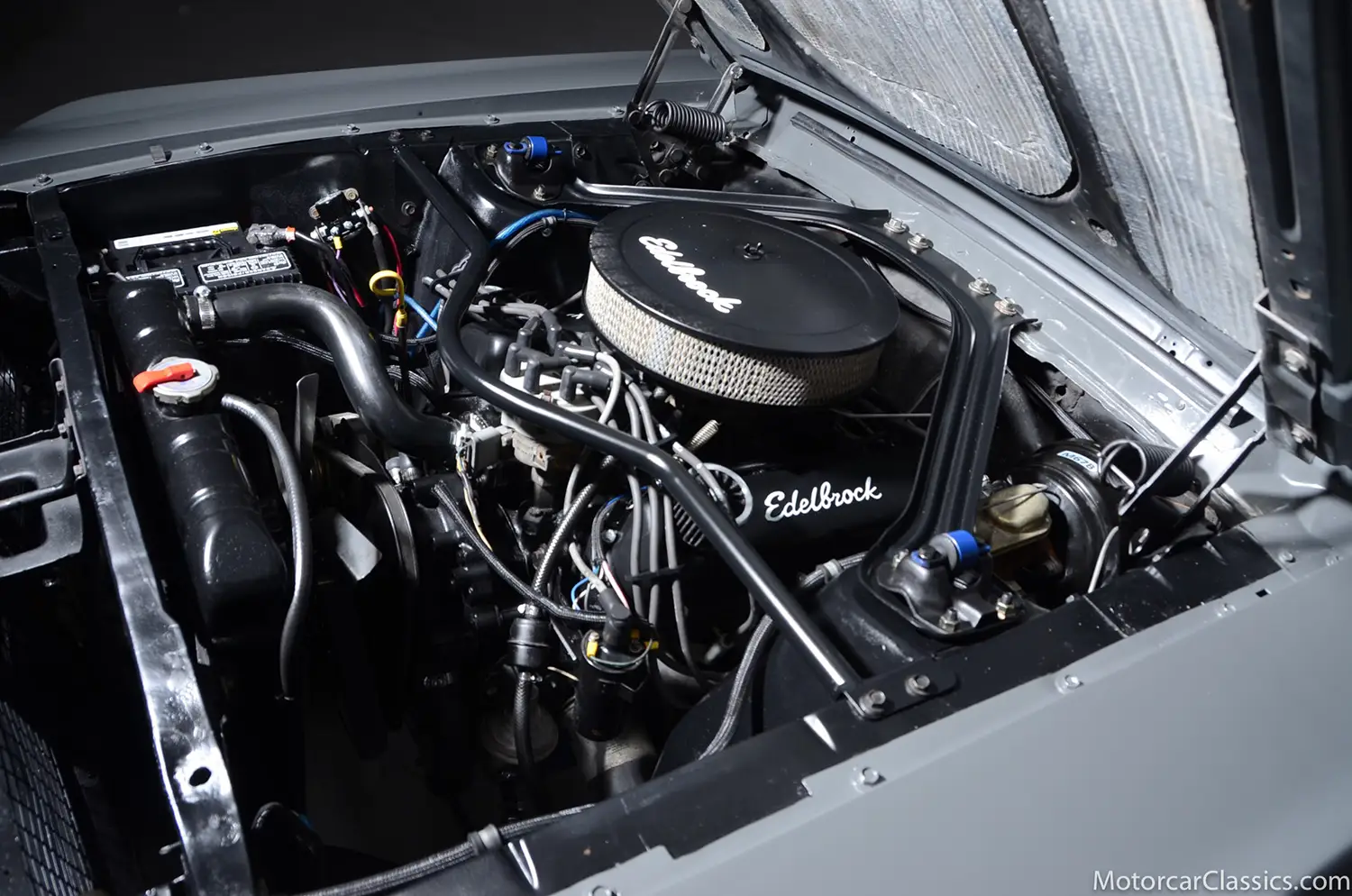 1968 Ford Mustang GT