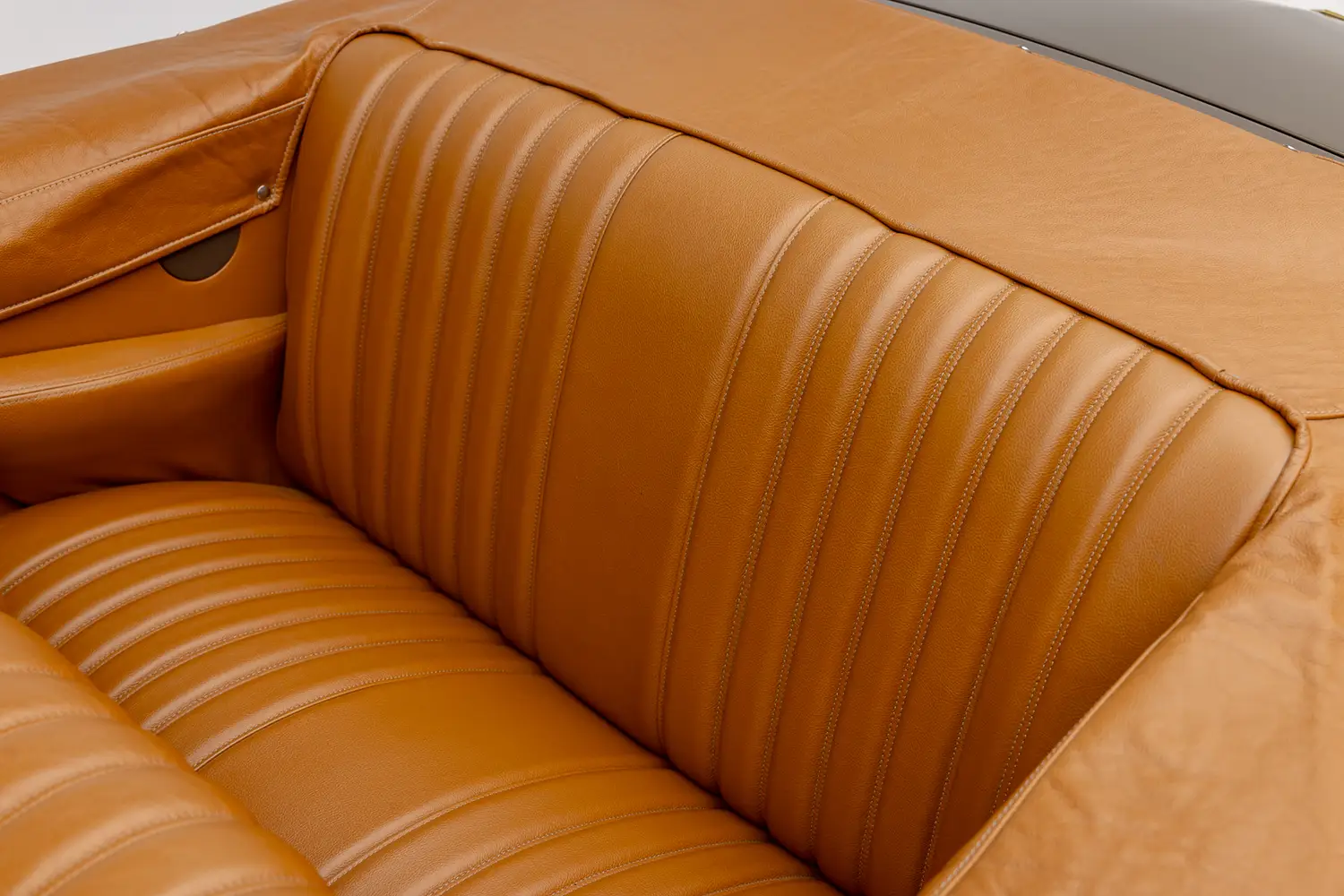 1969 Citroën DS21 Henri Chapron