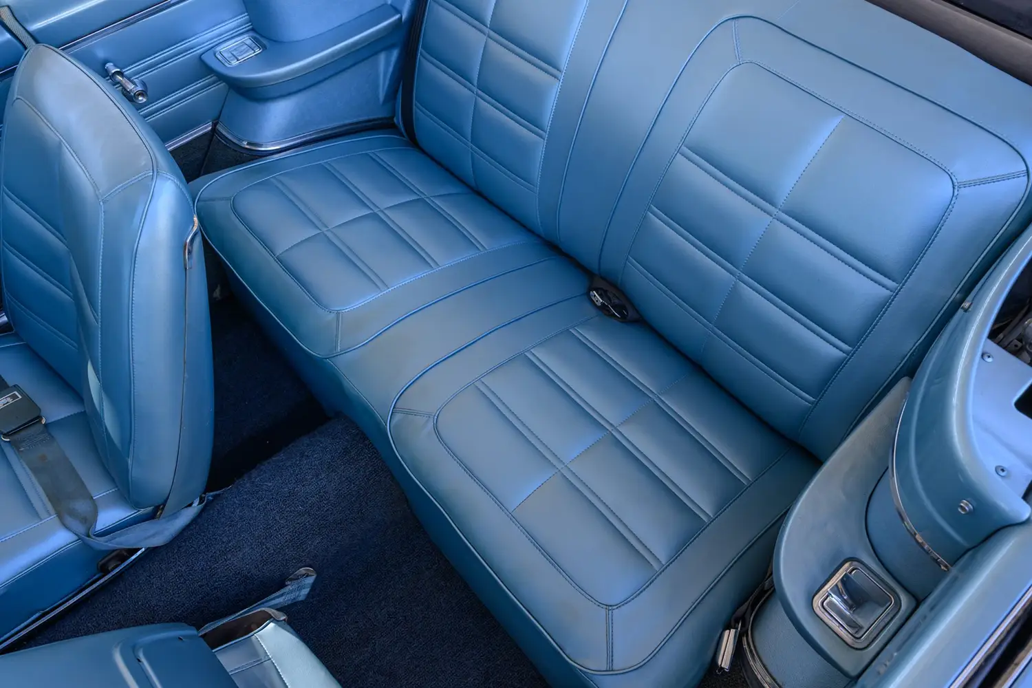 1966 Dodge Dart GT Convertible