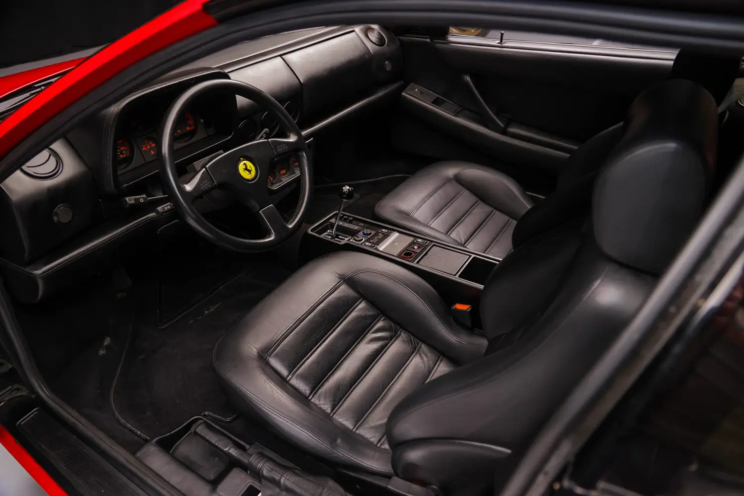 1993 Ferrari 512 TR