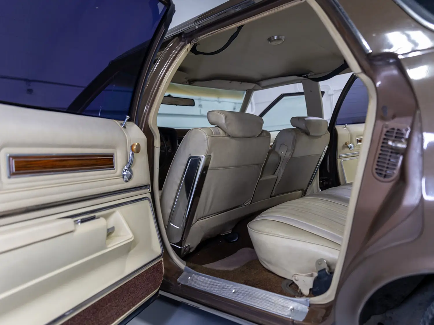 1973 Buick Estate Wagon