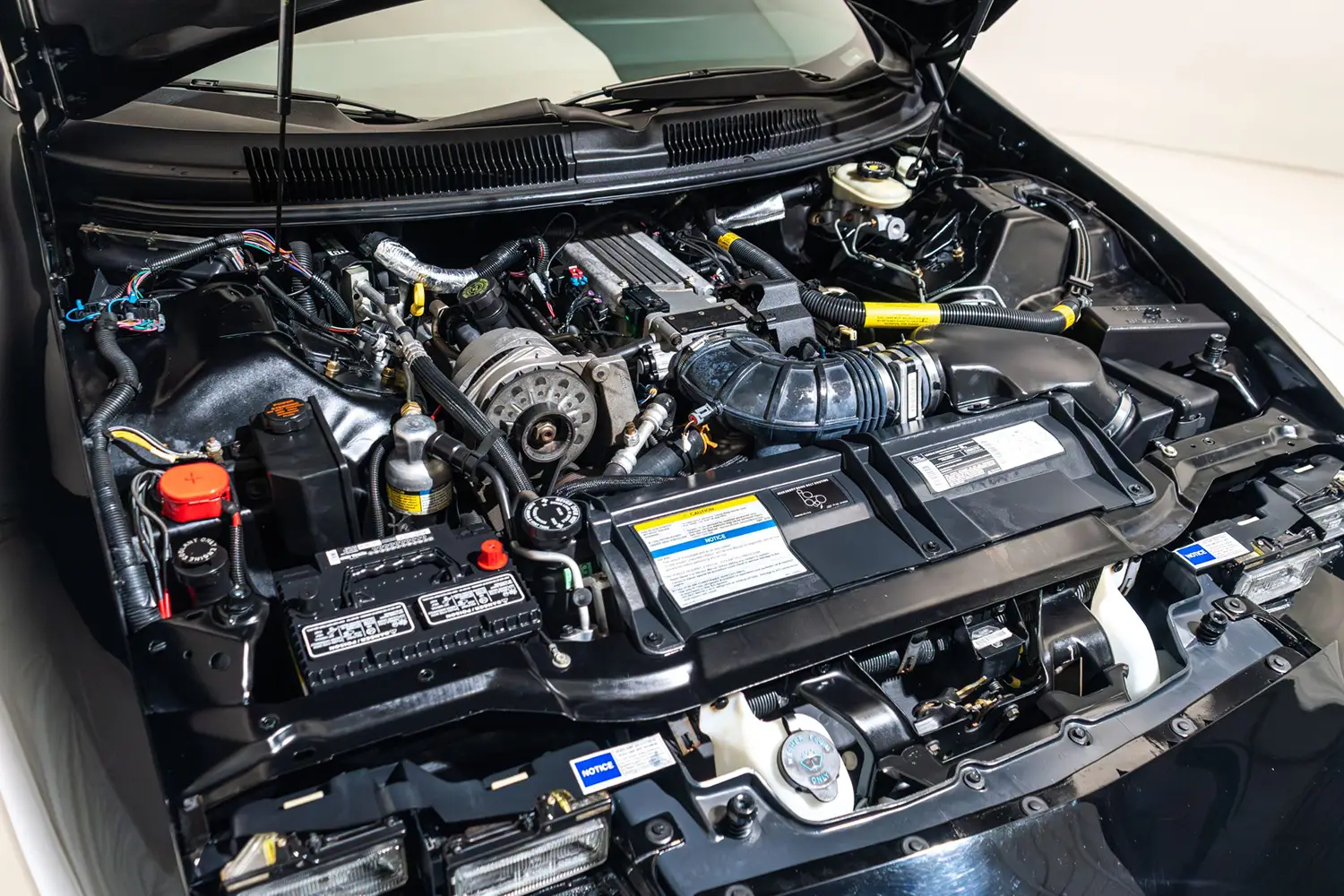 1995 Chevrolet Camaro Z28