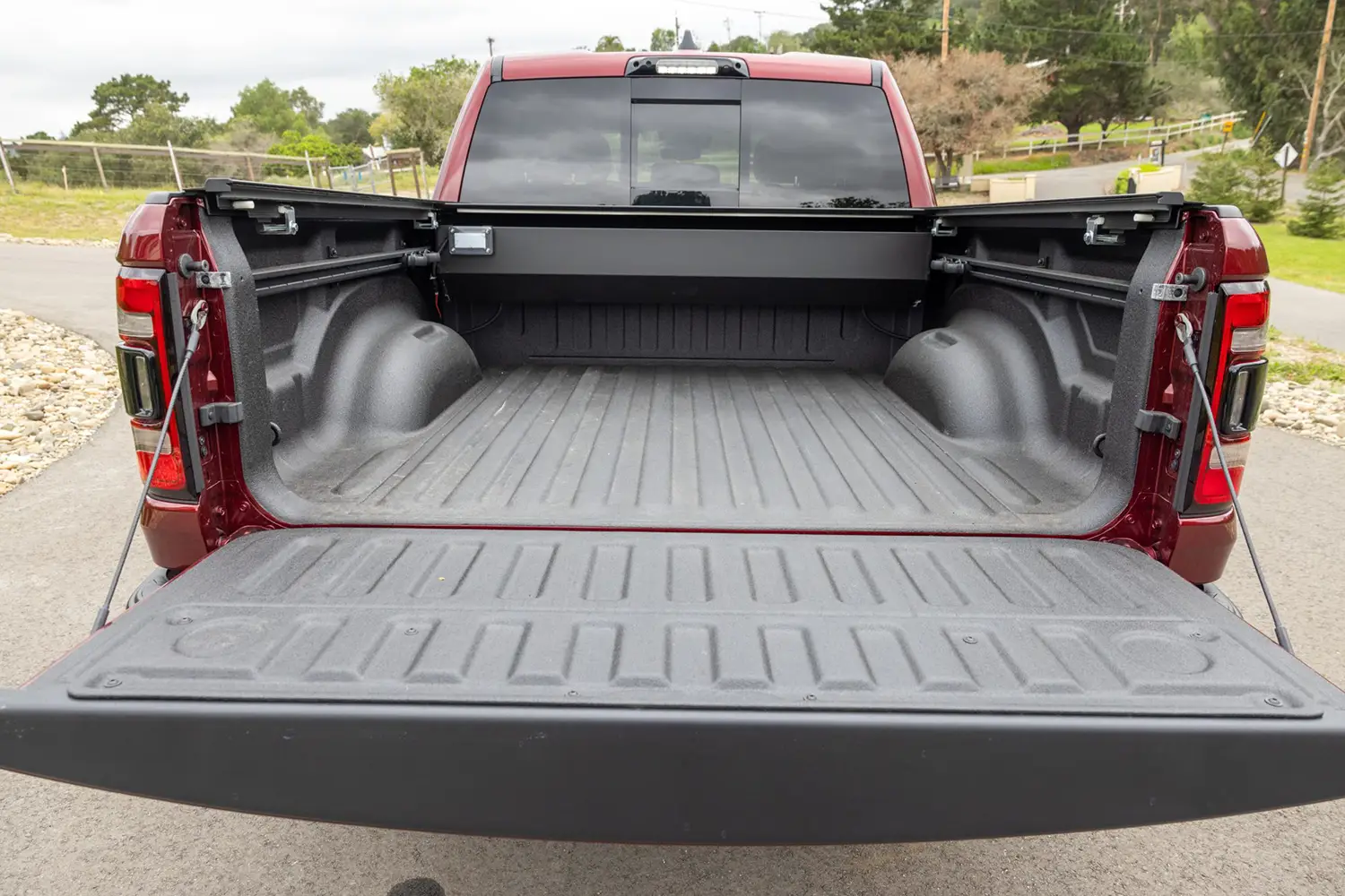 2024 Ram 1500 TRX Crew Cab 4x4 Final Edition