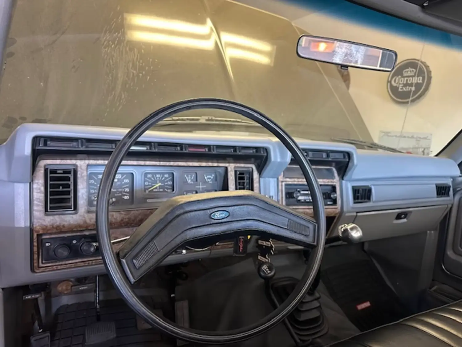 1985 Ford F-350 Pickup
