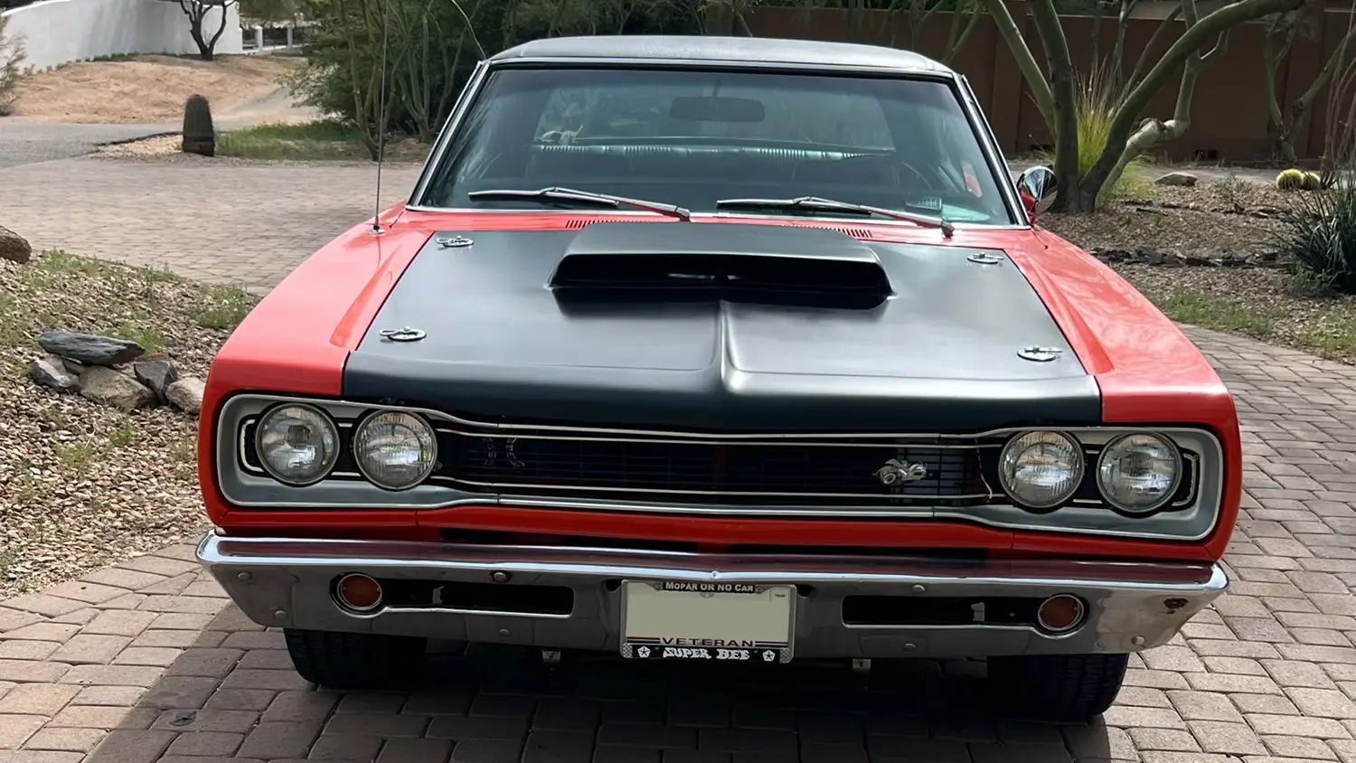 1969 Dodge Super Bee 1969 Dodge Super Bee