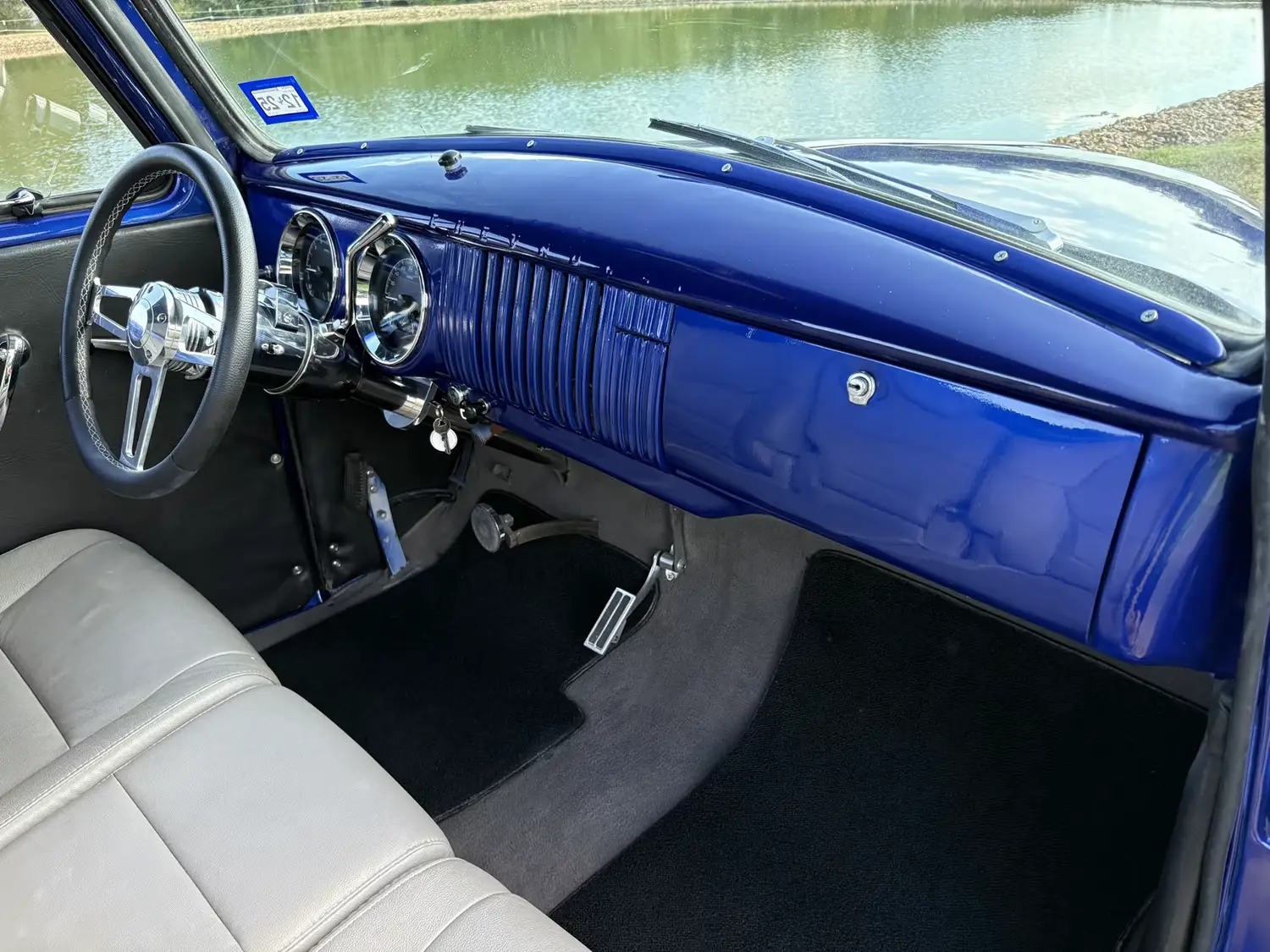 1954 Chevrolet 3100 Pickup