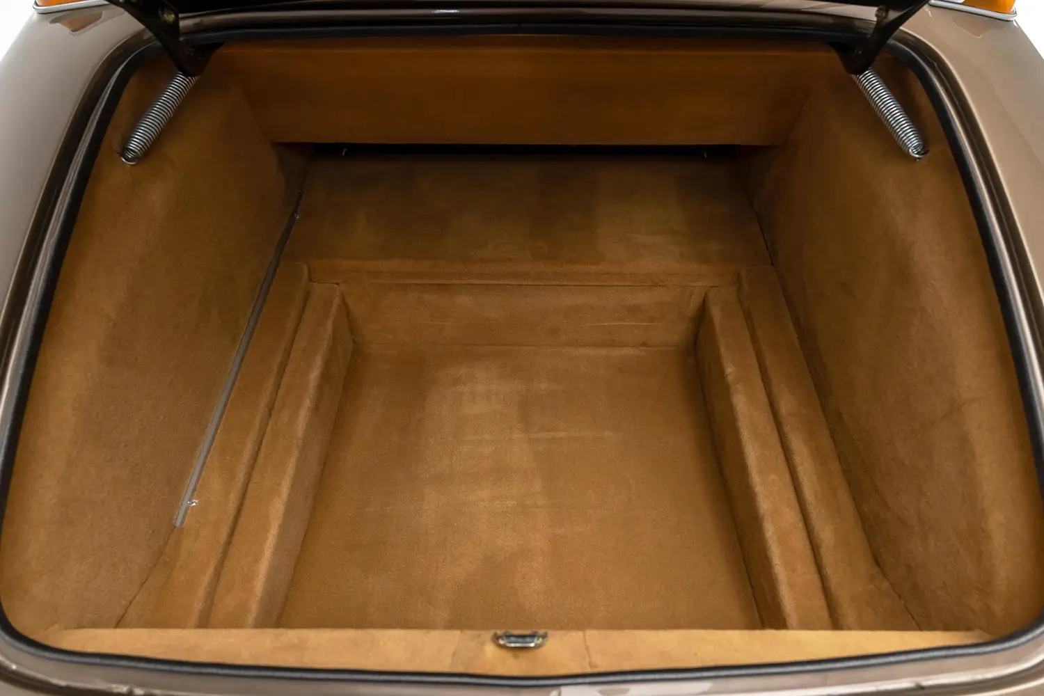 1969 Citroën DS21 Henri Chapron