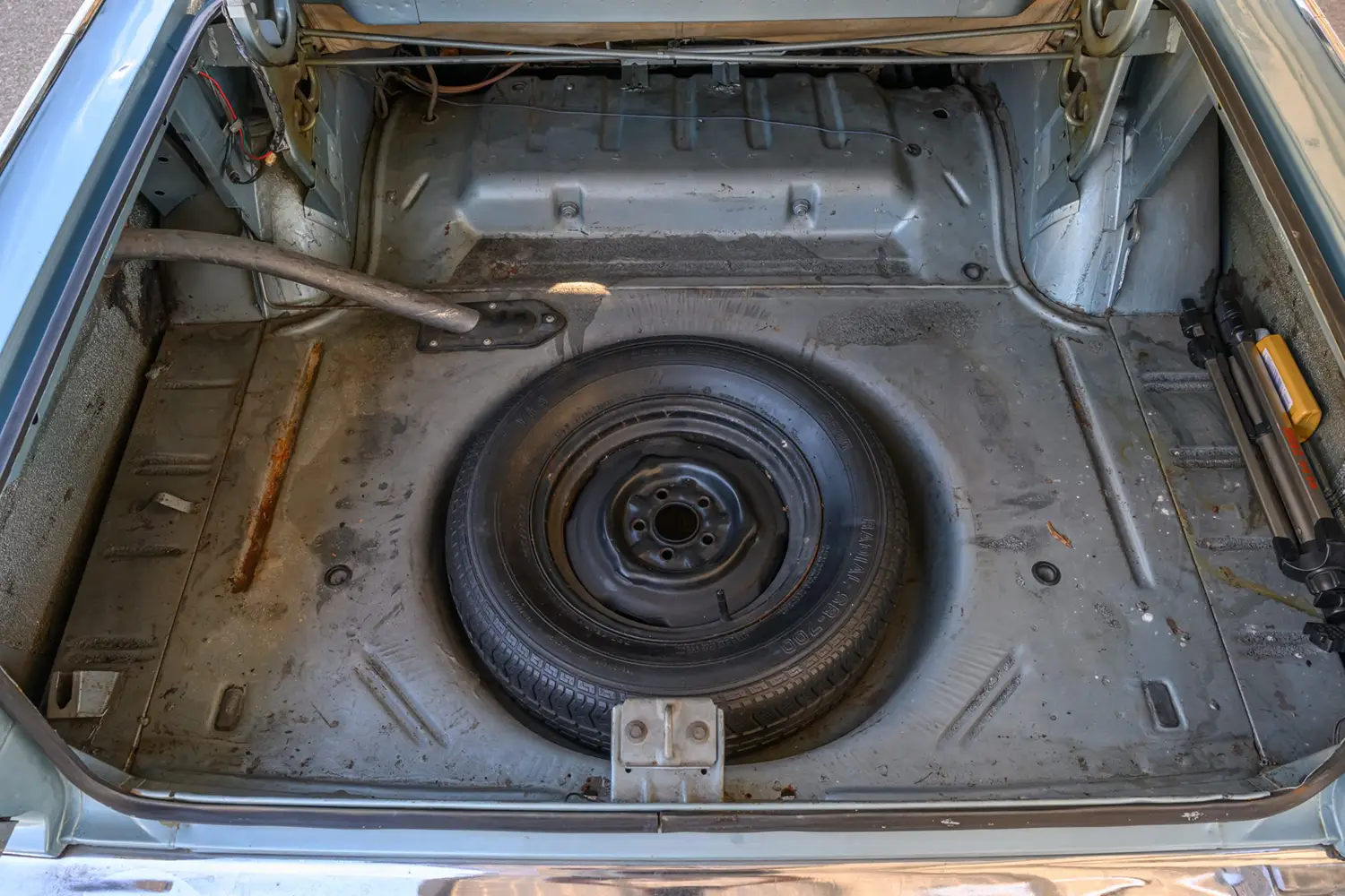 1966 Dodge Dart GT Convertible