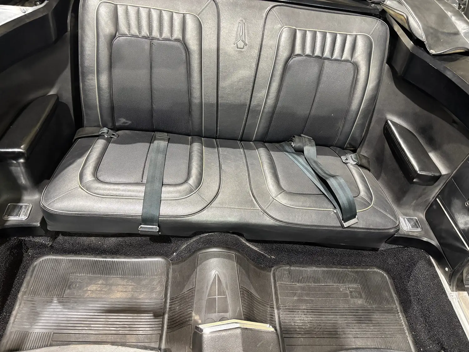 1970 Plymouth Road Runner Convertible