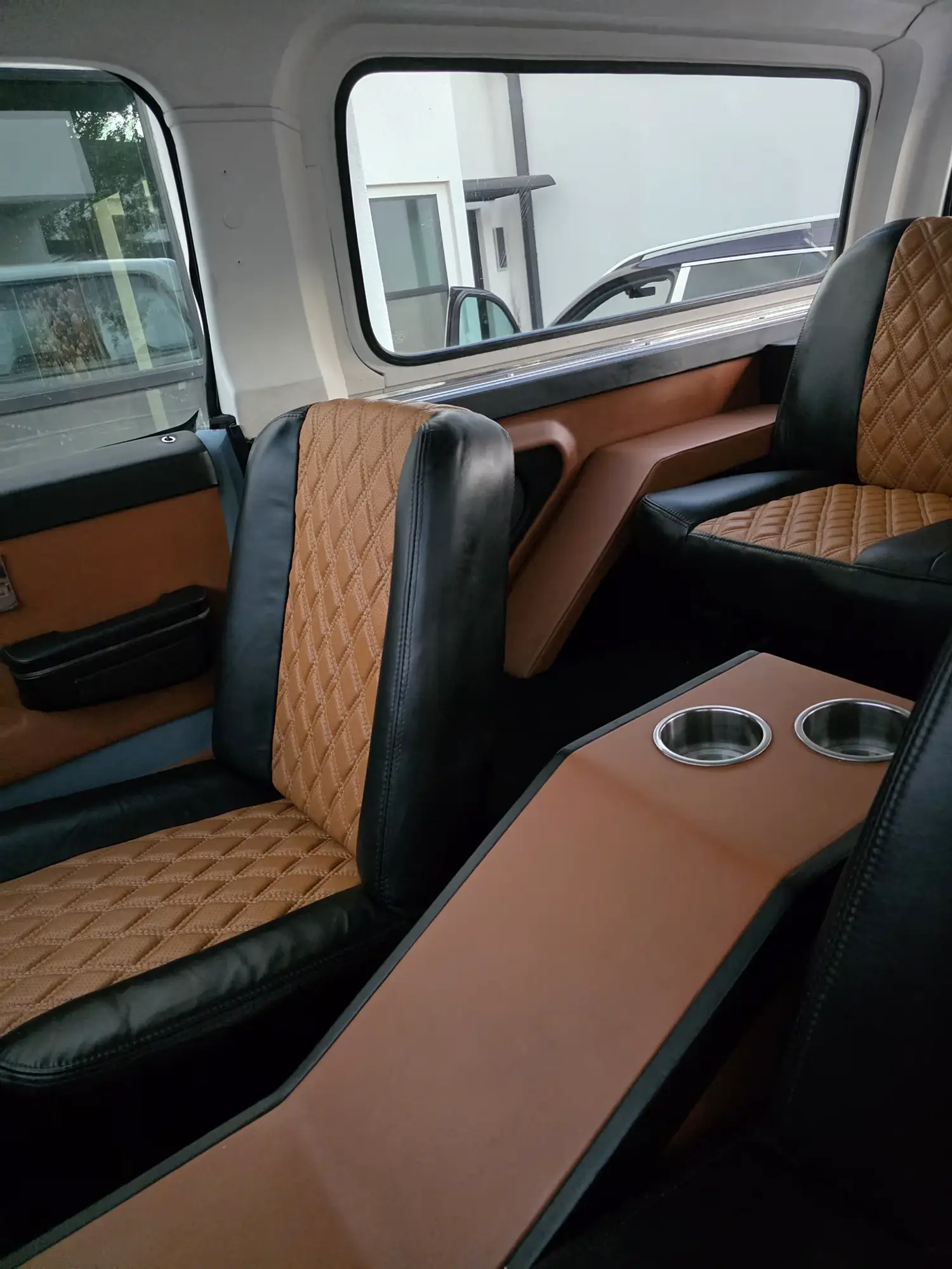 1974 Chevrolet K5 Blazer