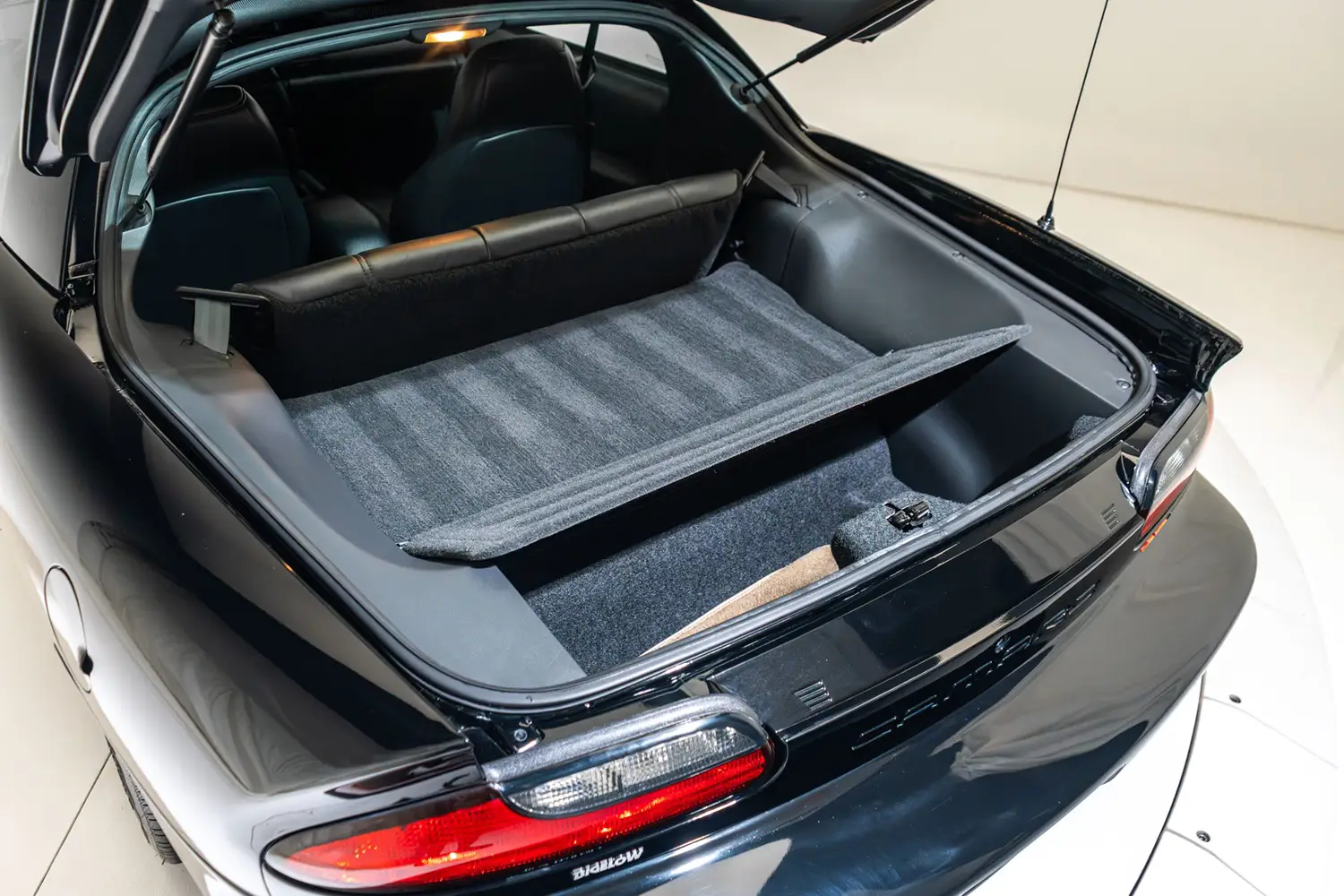 1995 Chevrolet Camaro Z28