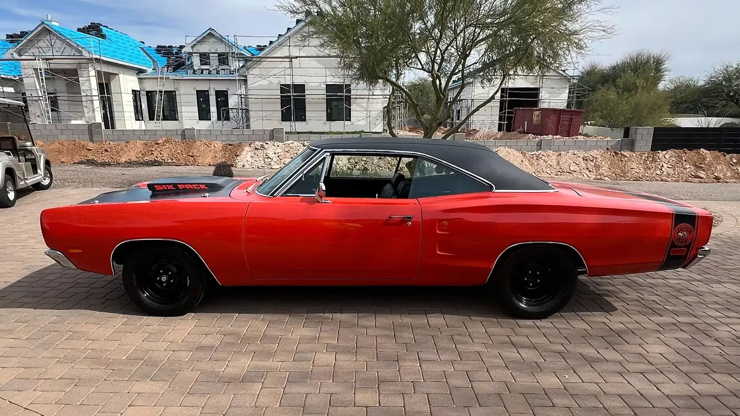 1969 Dodge Super Bee 1969 Dodge Super Bee
