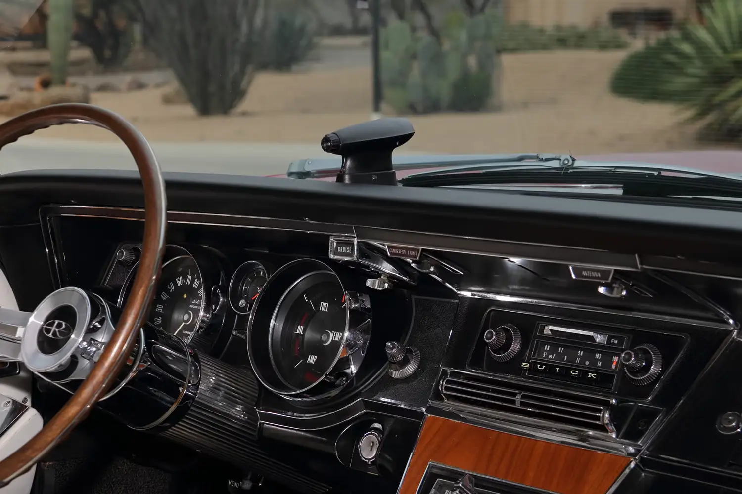 1965 Buick Riviera GS