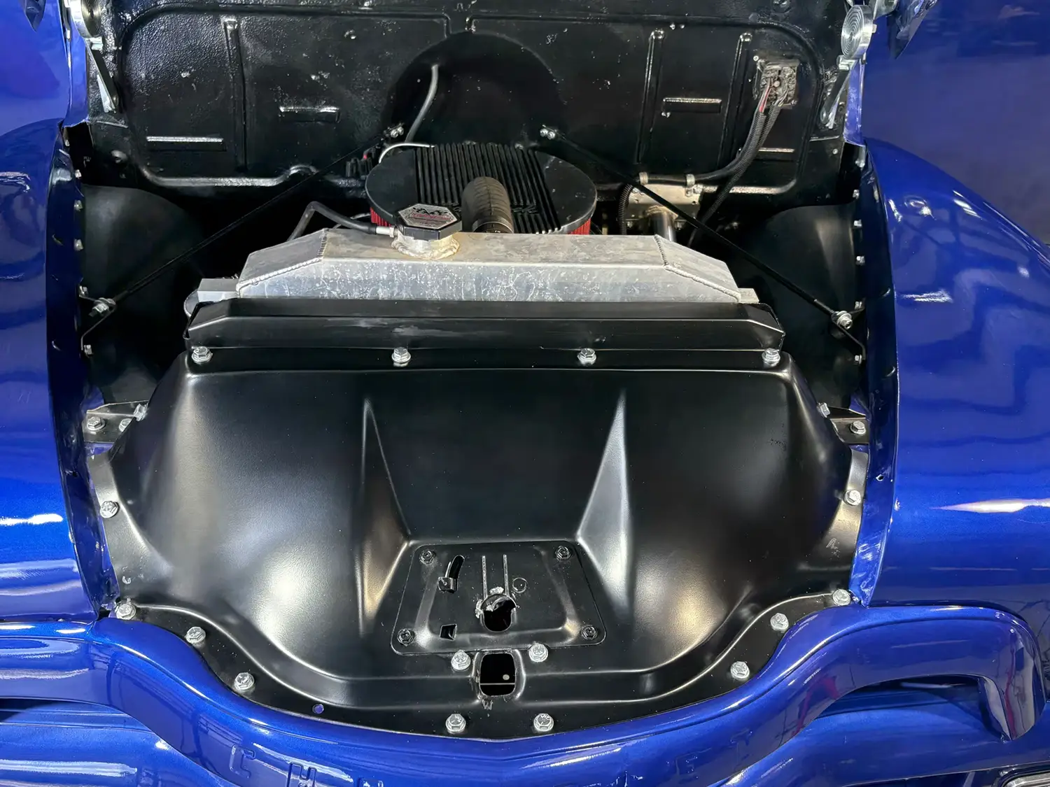 1954 Chevrolet 3100 Pickup