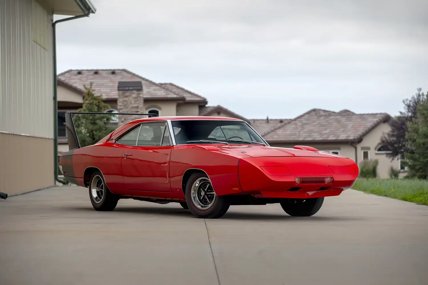 1969 Dodge Daytona