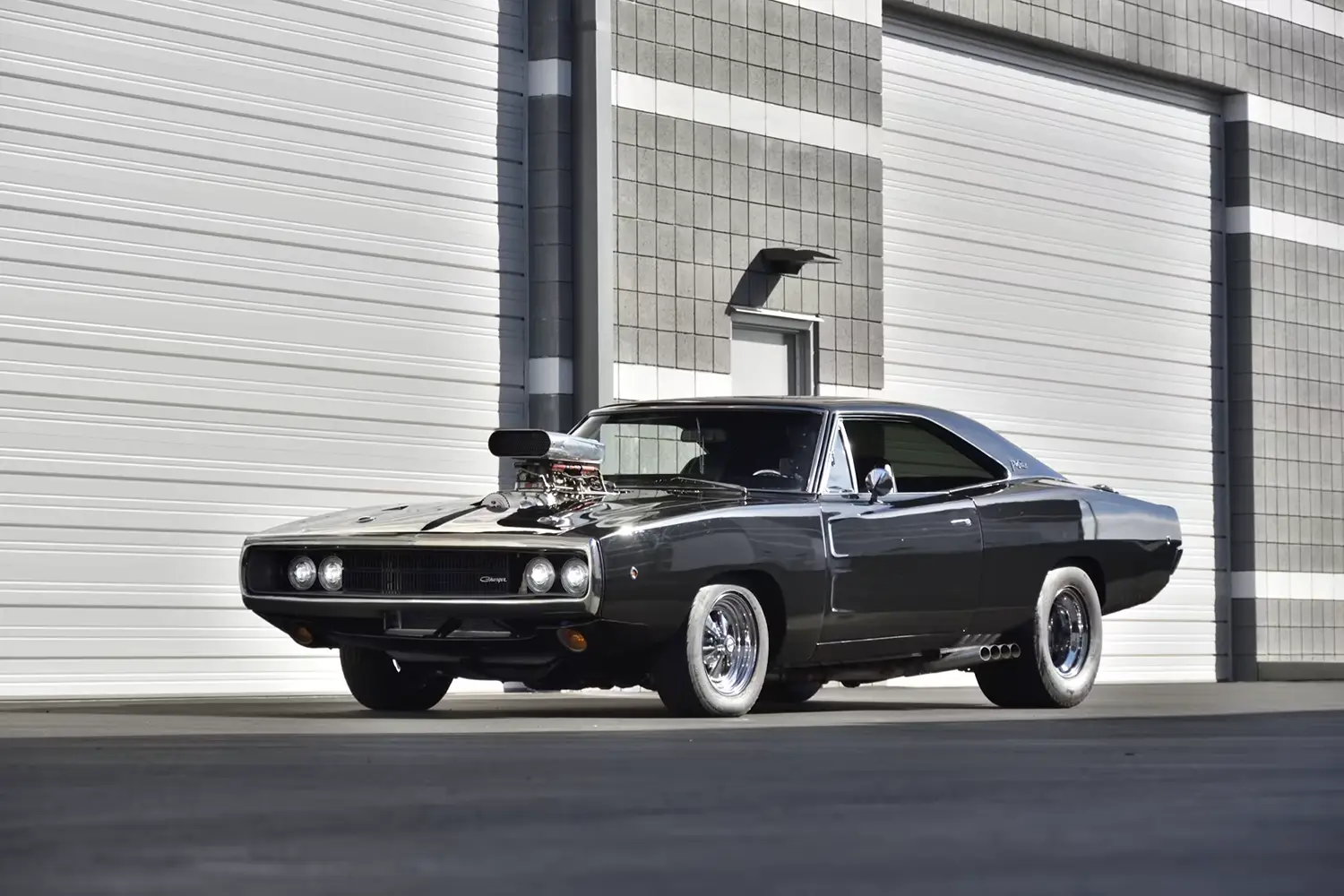 1970 Dodge Charger