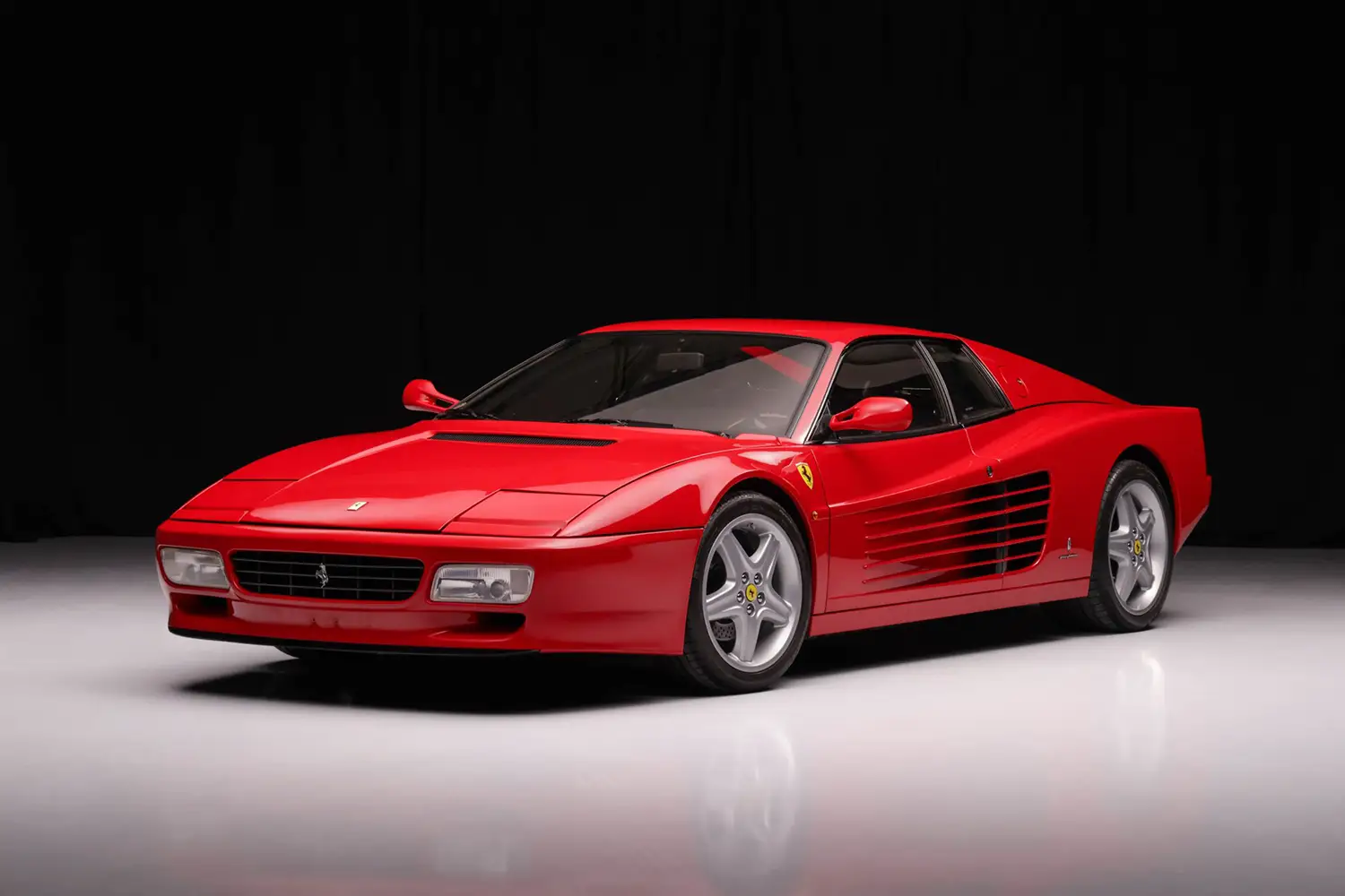 1993 Ferrari 512 TR
