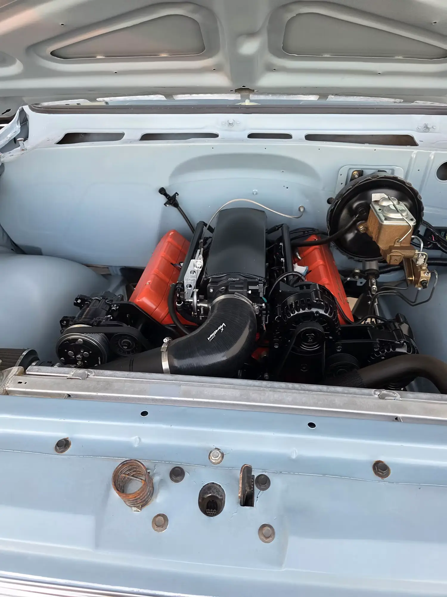 1974 Chevrolet K5 Blazer