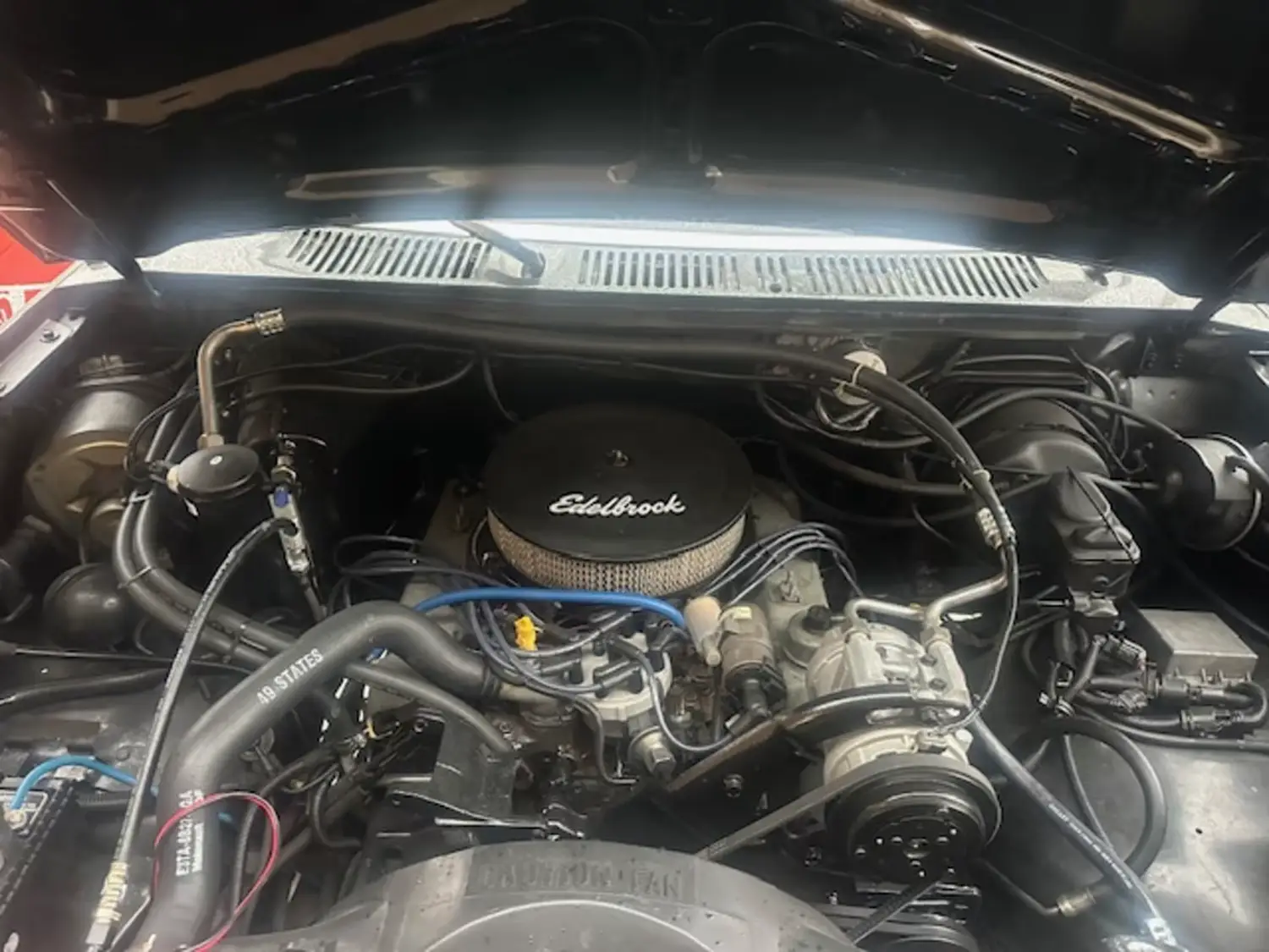 1985 Ford F-350 Pickup