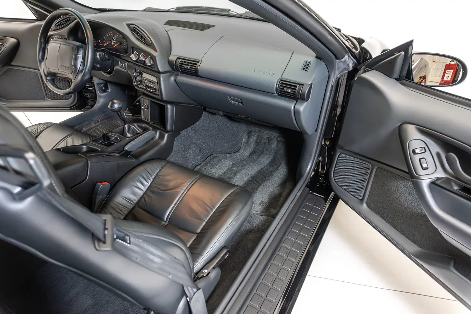 1995 Chevrolet Camaro Z28