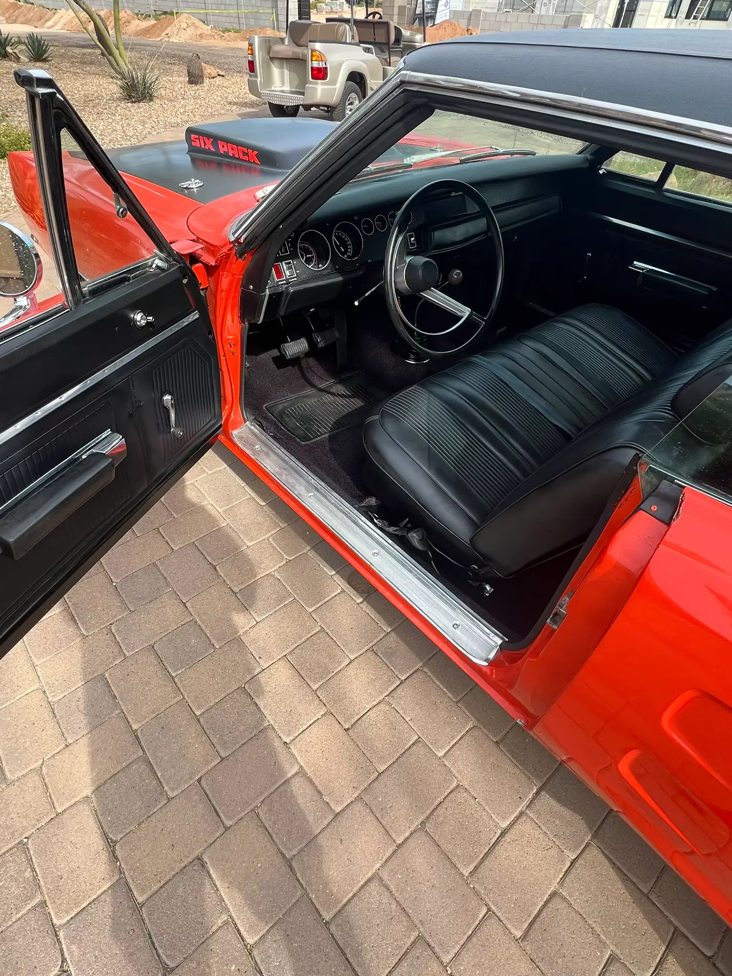 1969 Dodge Super Bee 1969 Dodge Super Bee