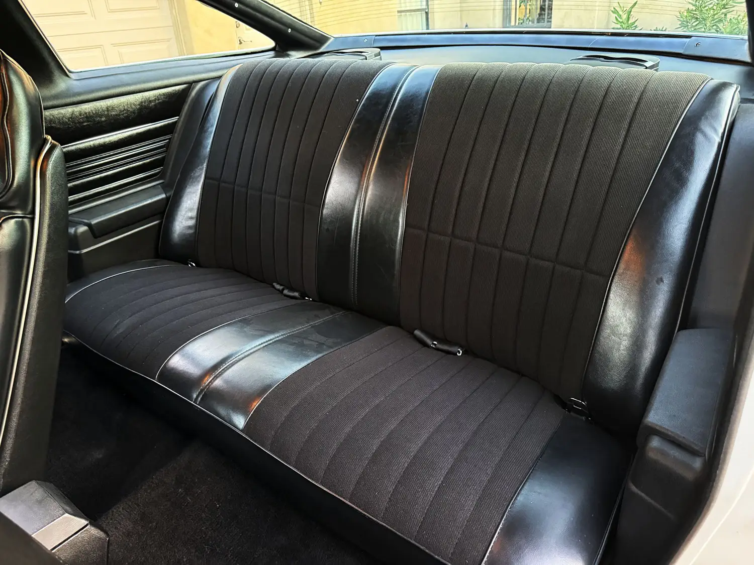 1977 Oldsmobile Cutlass 442