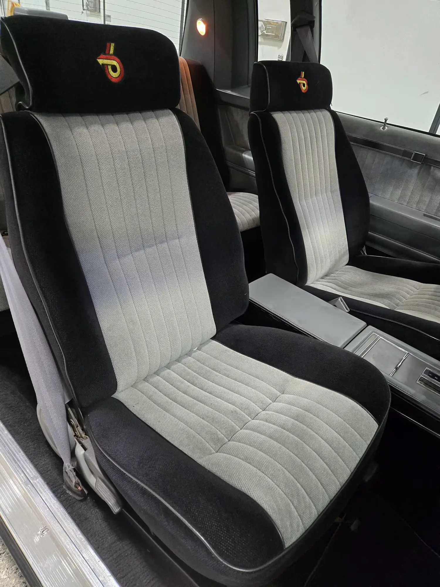 1987 Buick Grand National Coupe 1987 Buick Grand National Coupe