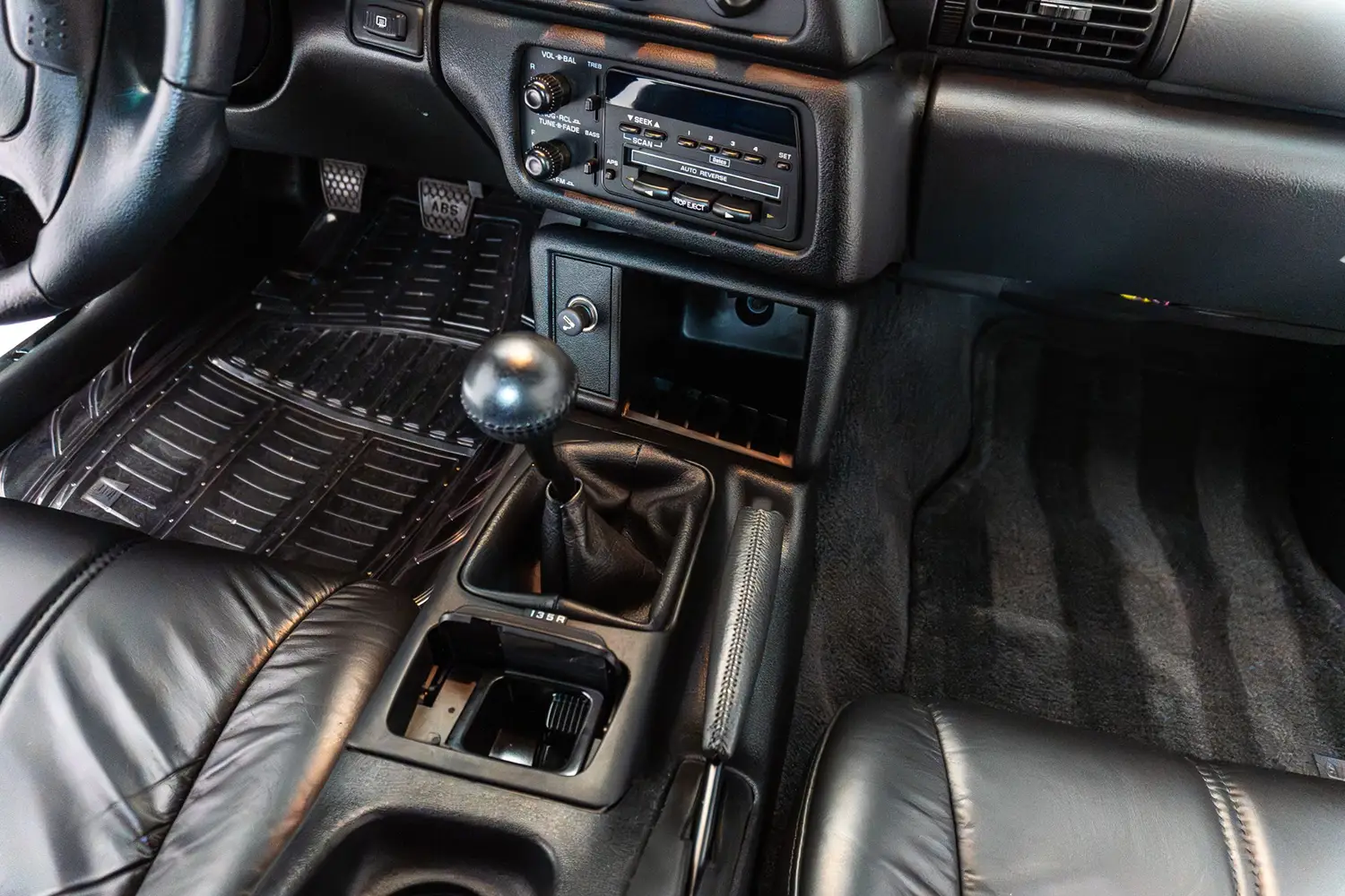 1995 Chevrolet Camaro Z28